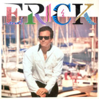 LP / ERICK FRANCHESKY / ERICK