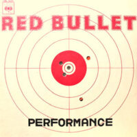 7 / PERFORMANCE / RED BULLET