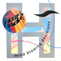 7 / HEATWAVE / MIND BLOWING DECISIONS (DECISION MIX)