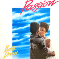 12 / BATA DRUM / PASSION