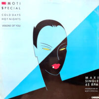 12 / MOTI SPECIAL / COLD DAYS HOT NIGHTS