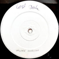 12 / VALERIE HARRISON / LAST DATE