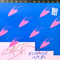 12 / BAISER / SUMMER BREEZE