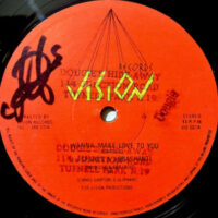 12 / J.J. SPARKS & ABBASHANTI / I WANNA MAKE LOVE TO YOU