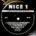 LP / V.A. / NICE 1
