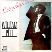 12 / WILLIAM PITT / CITY LIGHTS