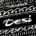 12 / DESI / I WANT TO BE WITH YOU (EXTENDED MIX)