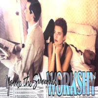 12 / WORKSHY / YOU'RE THE SUMMER