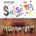 LP / ORQUESTA SALSERIN / SALSERIN