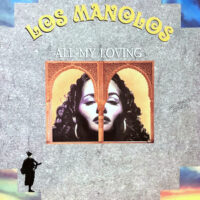 12 / LOS MANOLOS / ALL MY LOVING / STRANGERS IN THE NIGHT