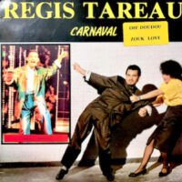 12 / REGIS TAREAU / CARNAVAL / OH! DOUDOU
