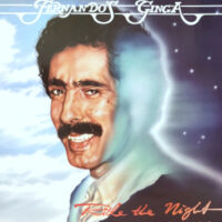 LP / FERNANDO'S GINGA / RIDE THE NIGHT