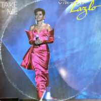 12 / VIKTOR LAZLO / TAKE ME