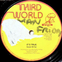 12 / SUSAN & FAY / IT'S TRUE / VIVIAN JONES / GOOD MORNING