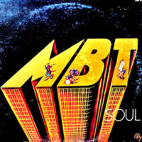 LP / M.B.T. SOUL / M.B.T. SOUL