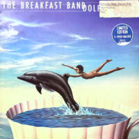 LP / BREAKFAST BAND / DOLPHIN RIDE
