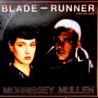 12 / MORRISSEY MULLEN / BLADE-RUNNER