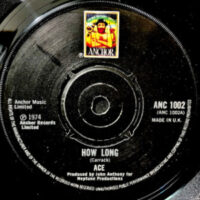 7 / ACE / HOW LONG