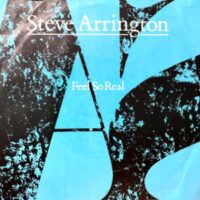 7 / STEVE ARRINGTON / FEEL SO REAL