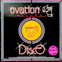 12 / CLEVELAND EATON  & THE GARDEN OF EATON / I'M LONELY TONIGHT