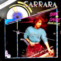 12 / CARRARA / SHINE ON DANCE