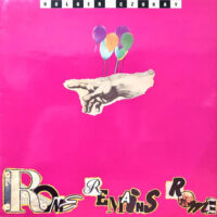 LP / HOLGER CZUKAY / ROME REMAINS ROME