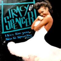 12 / TRACY SPENCER / I FEEL FOR YOU / TWO TO TANGO TOO (TANGO MIX)