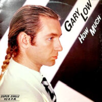 12 / GARY LOW / HOW MUCH