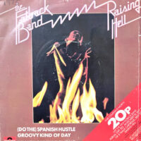 7 / FATBACK BAND / SPANISH HUSTLE / GROOVY KIND OF DAY