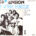 7 / HI-TENSION / PEACE ON EARTH / BRITISH HUSTLE
