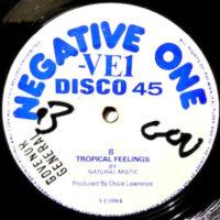 12 / NATURAL MYSTIC / MY SWEET GIRL / TROPICAL FEELINGS