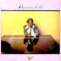 LP / DANNIEBELLE / LET ME HAVE A DREAM