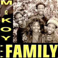 12 / MCKOY / FAMILY