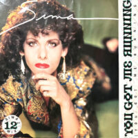 12 / SIMA / YOU GOT ME RUNNING