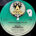 12 / DELROY WASHINGTON / GIVE ALL THE PRAISE TO JAH / STAND UP AND BE HAPPY