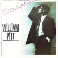 7 / WILLIAM PITT / CITY LIGHTS
