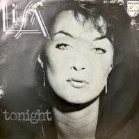 7 / LISA BORAY / TONIGHT / YOU