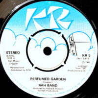 7 / RAH BAND / PERFUMED GARDEN / FUNK ME DOWN TO RIO '82