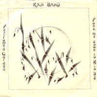 7 / RAH BAND / PERFUMED GARDEN / FUNK ME DOWN TO RIO '82