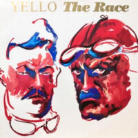 12 / YELLO / THE RACE