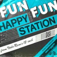 7 / FUN FUN / HAPPY STATION (SCRATCH VERSION)