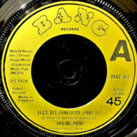 7 / BOILING POINT / LET'S GET FUNKTIFIED