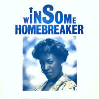 12 / WINSOME / HOMEBREAKER
