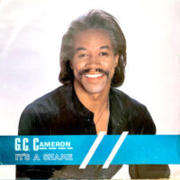 12 / G.C. CAMERON / IT'S A SHAME