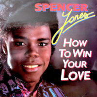 12 / SPENCER JONES / HOW TO WIN YOUR LOVE