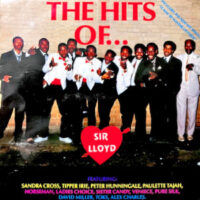 LP / V.A. / THE HITS OF... SIR LLOYD