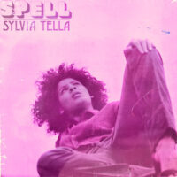 LP / SYLVIA TELLA / SPELL