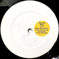 12 / JADE featuring ROSE CAPRI / FOLLOW YOU FOLLOW ME / TAKE THAT STEP