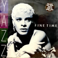 12 / YAZZ / FINE TIME