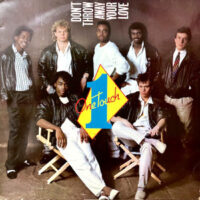 12 / ONE TOUCH / DON'T THROW AWAY YOUR LOVE (EXTENDED VERSION)
